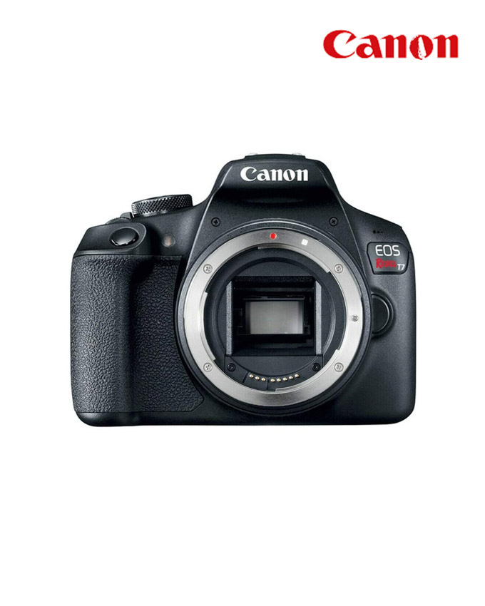 Canon EOS Rebel T7